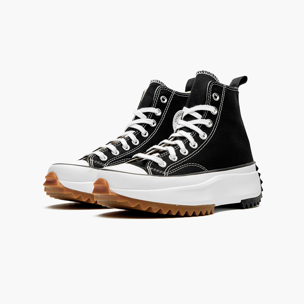 Converse Run Star Hike - Level Shoes