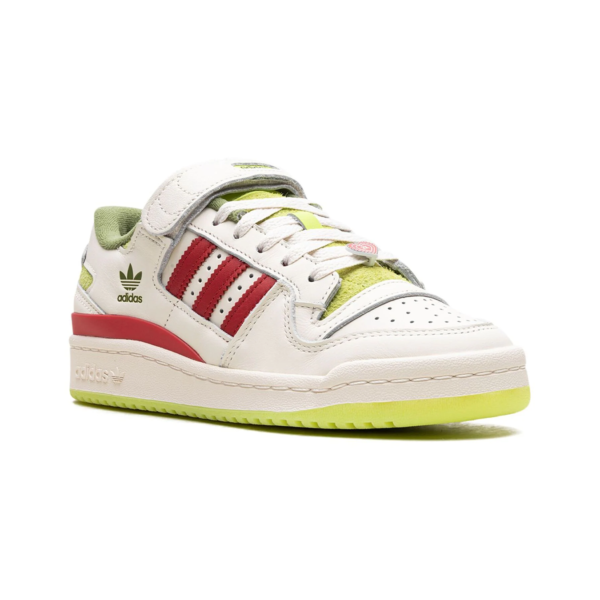 Adidas Forum Low The Grinch - 2.0 - Imagen 2