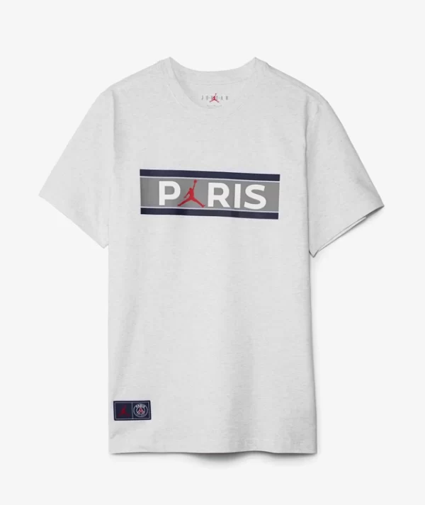 T-shirt Nike Paris Saint Germain