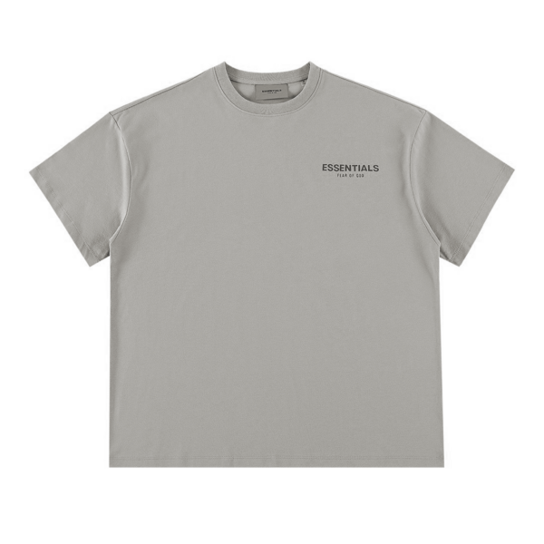 T-shirt Essentials Fear of God Bone