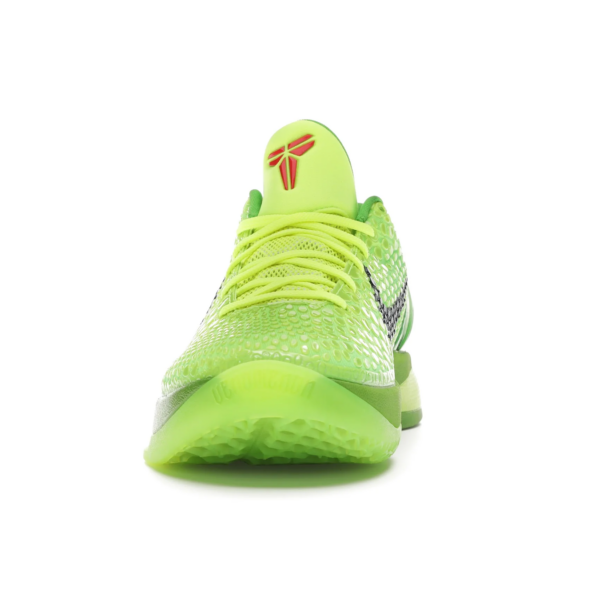 Nike Kobe 6 Protro "Grinch" - Imagen 3