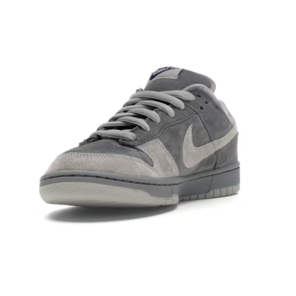 Nike SB Dunk Low SB Low London Grey - Imagen 2