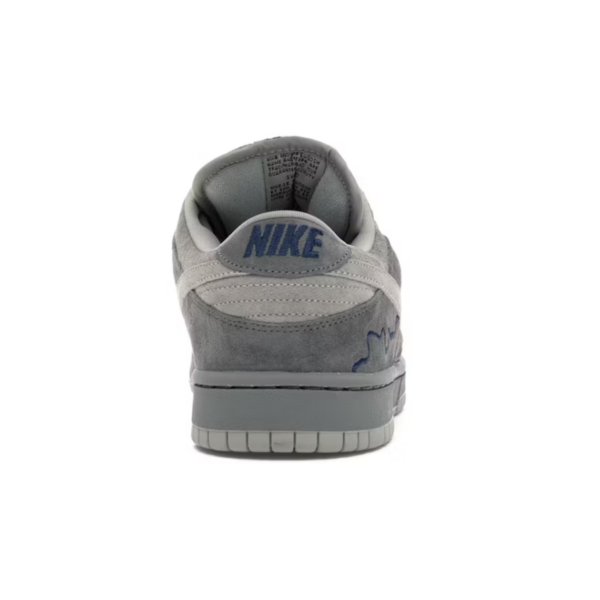 Nike SB Dunk Low SB Low London Grey - Imagen 3