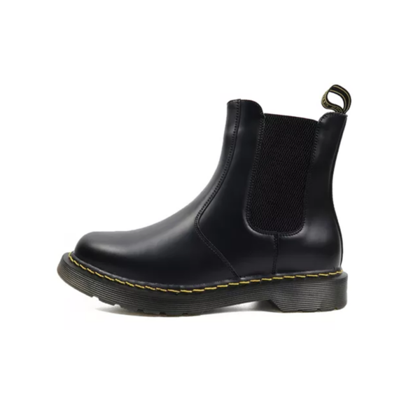 Botas Dr. Martens Chelsea Black