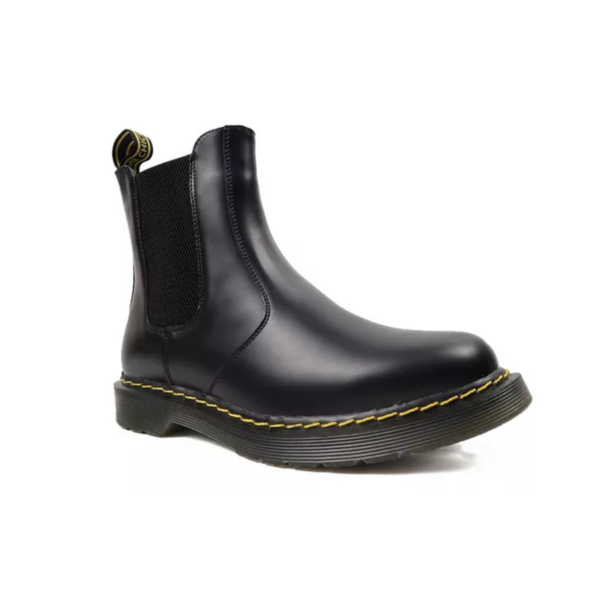 Botas Dr. Martens Chelsea Black - Imagen 2