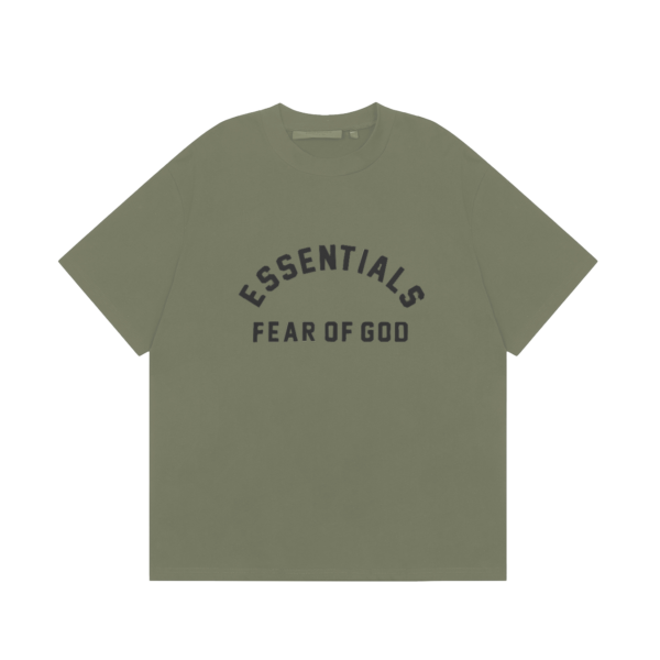 T-shirt Essentials Fear of God Ambar